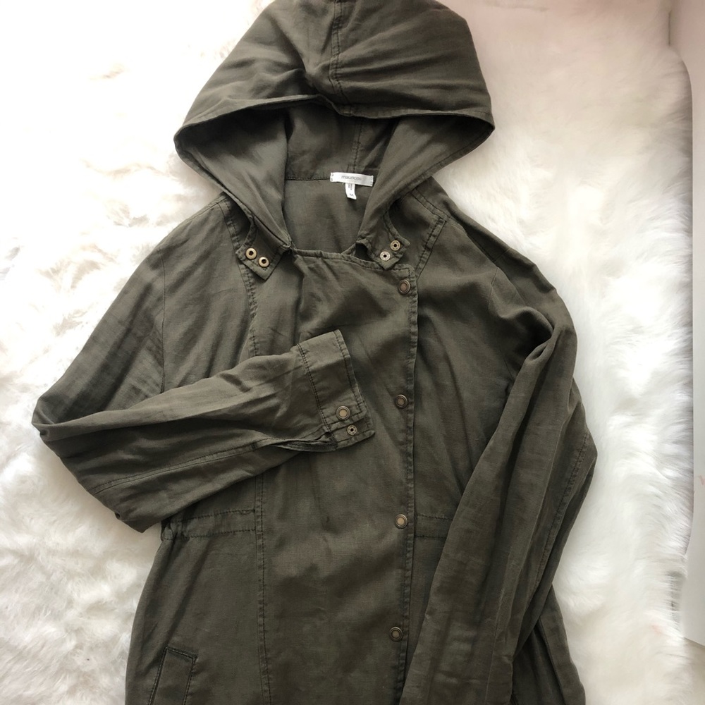 Women’s light jacket